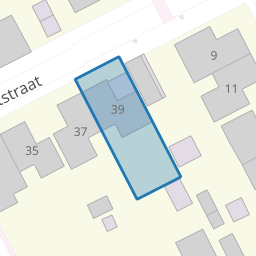 Perceel TNZ00-N-1685