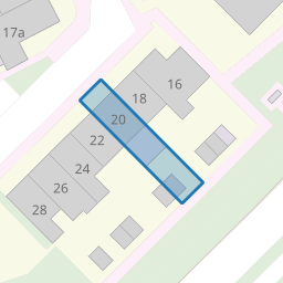 Perceel TNZ00-N-1692