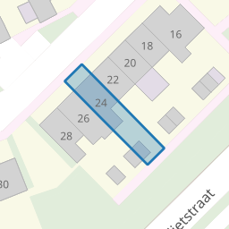 Perceel TNZ00-N-1694