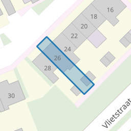 Perceel TNZ00-N-1695