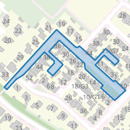 Perceel TNZ00-N-1703