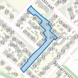 Perceel TNZ00-N-1704