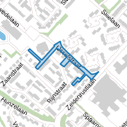 Perceel TNZ00-N-1705