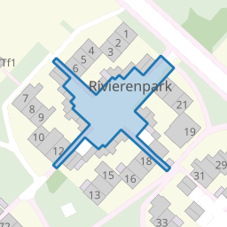 Perceel TNZ00-N-1709