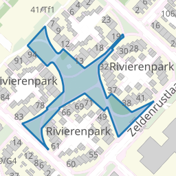 Perceel TNZ00-N-1710