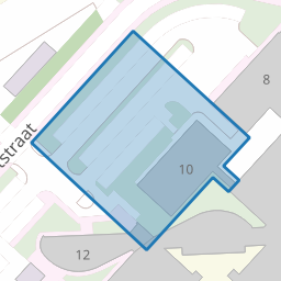 Perceel TNZ00-N-1715