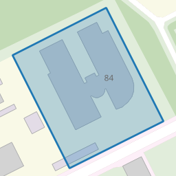 Perceel TNZ00-N-1716