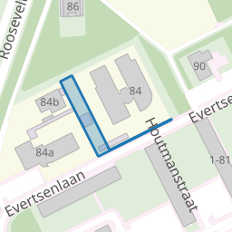 Perceel TNZ00-N-1717