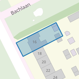 Perceel TNZ00-N-1718