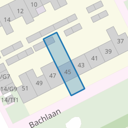 Perceel TNZ00-N-1725