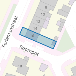 Perceel TNZ00-N-1730