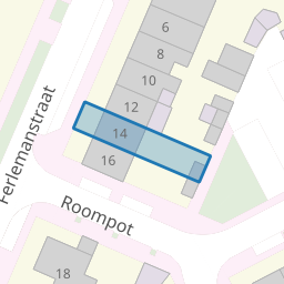 Perceel TNZ00-N-1731