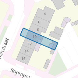 Perceel TNZ00-N-1733