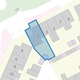 Perceel TNZ00-N-1737