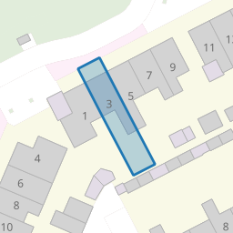 Perceel TNZ00-N-1738