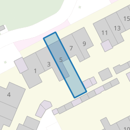 Perceel TNZ00-N-1739