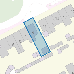 Perceel TNZ00-N-1741