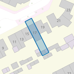 Perceel TNZ00-N-1745