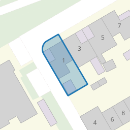 Perceel TNZ00-N-1747