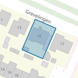 Perceel TNZ00-N-1754