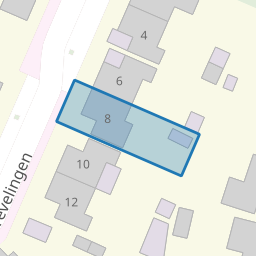 Perceel TNZ00-N-1767