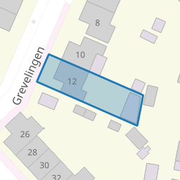 Perceel TNZ00-N-1768