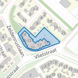 Perceel TNZ00-N-1772