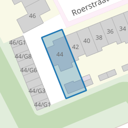 Perceel TNZ00-N-1776