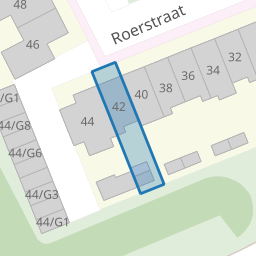 Perceel TNZ00-N-1777