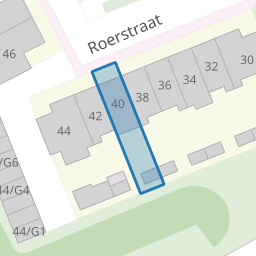 Perceel TNZ00-N-1778