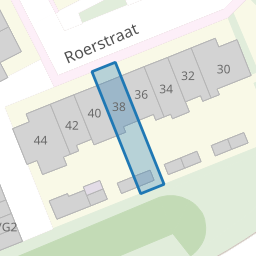 Perceel TNZ00-N-1779