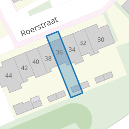 Perceel TNZ00-N-1780