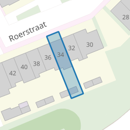 Perceel TNZ00-N-1781