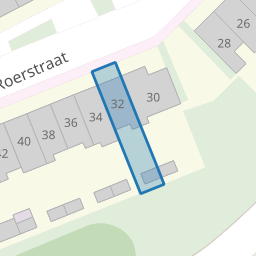 Perceel TNZ00-N-1782