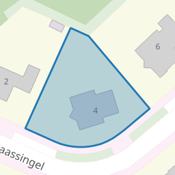 Perceel TNZ00-N-1790