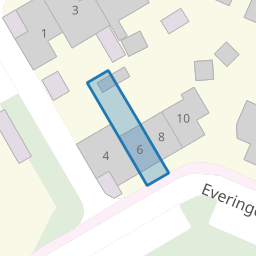 Perceel TNZ00-N-1812