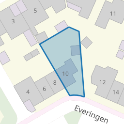 Perceel TNZ00-N-1814