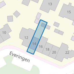 Perceel TNZ00-N-1816