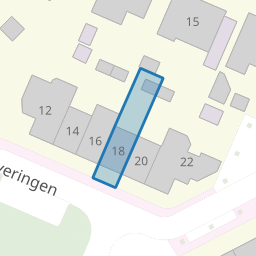 Perceel TNZ00-N-1818