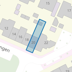 Perceel TNZ00-N-1819