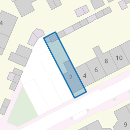 Perceel TNZ00-N-1823