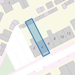 Perceel TNZ00-N-1824