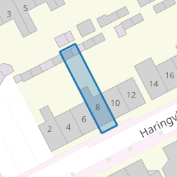 Perceel TNZ00-N-1826