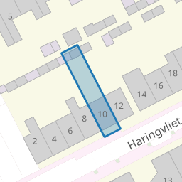 Perceel TNZ00-N-1827