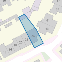 Perceel TNZ00-N-1834