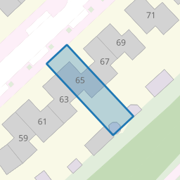 Perceel TNZ00-N-1845