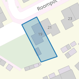 Perceel TNZ00-N-1851