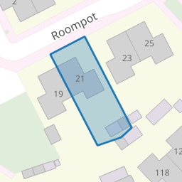 Perceel TNZ00-N-1852