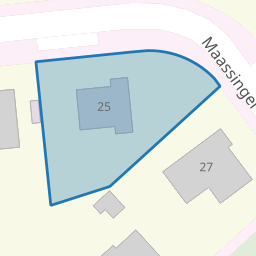 Perceel TNZ00-N-1892