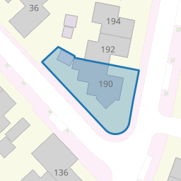 Perceel TNZ00-N-1900